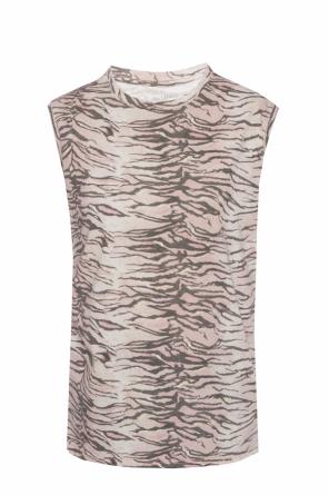 ‘tygers’ printed t-shirt, zdjęcie 1 ‘tygers’ printed t-shirt od AllSaints